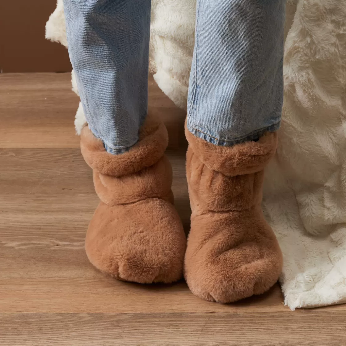 La Chaise Longue Cocoon-BOOTS THERMO RELAXANTS CALIN