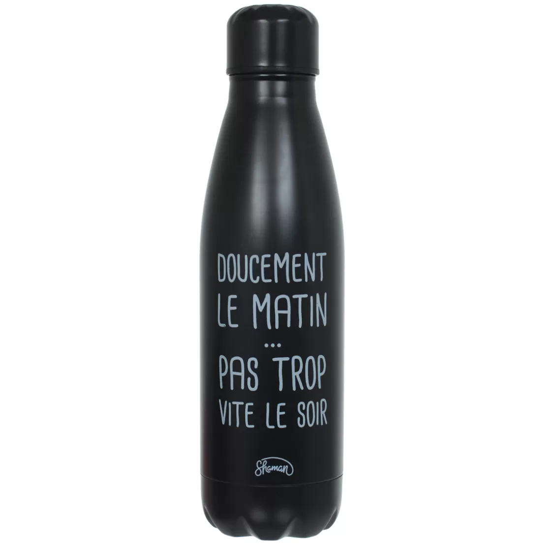 La Chaise Longue Thé & Café-BOUTEILLE DE TRANSPORT