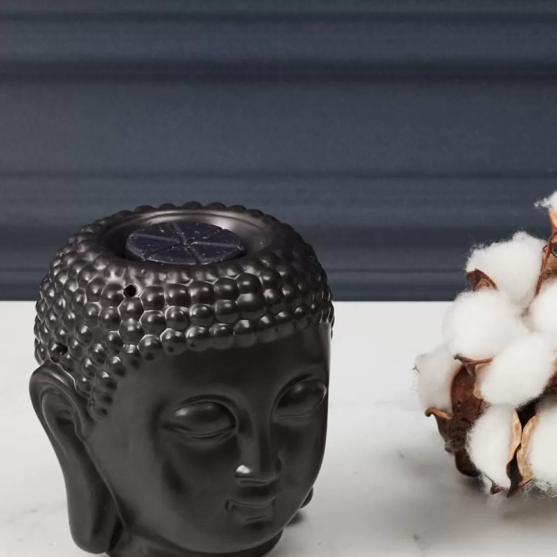 La Chaise Longue Senteurs-BRULEUR BOUDDHA NOIR