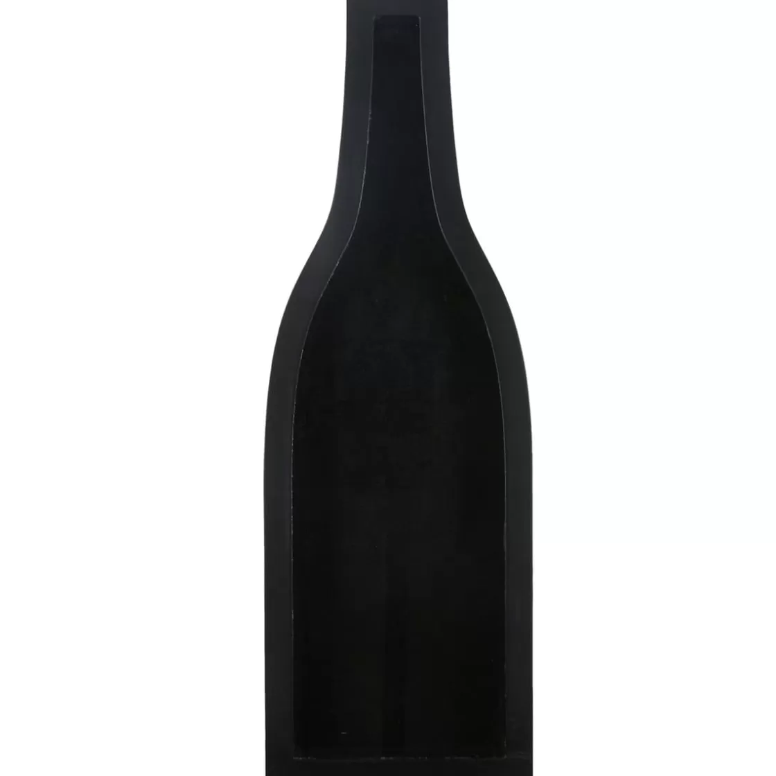 La Chaise Longue Vin & Champagne-CADRE BOUTEILLE COLLECTEUR DE BOUCHON