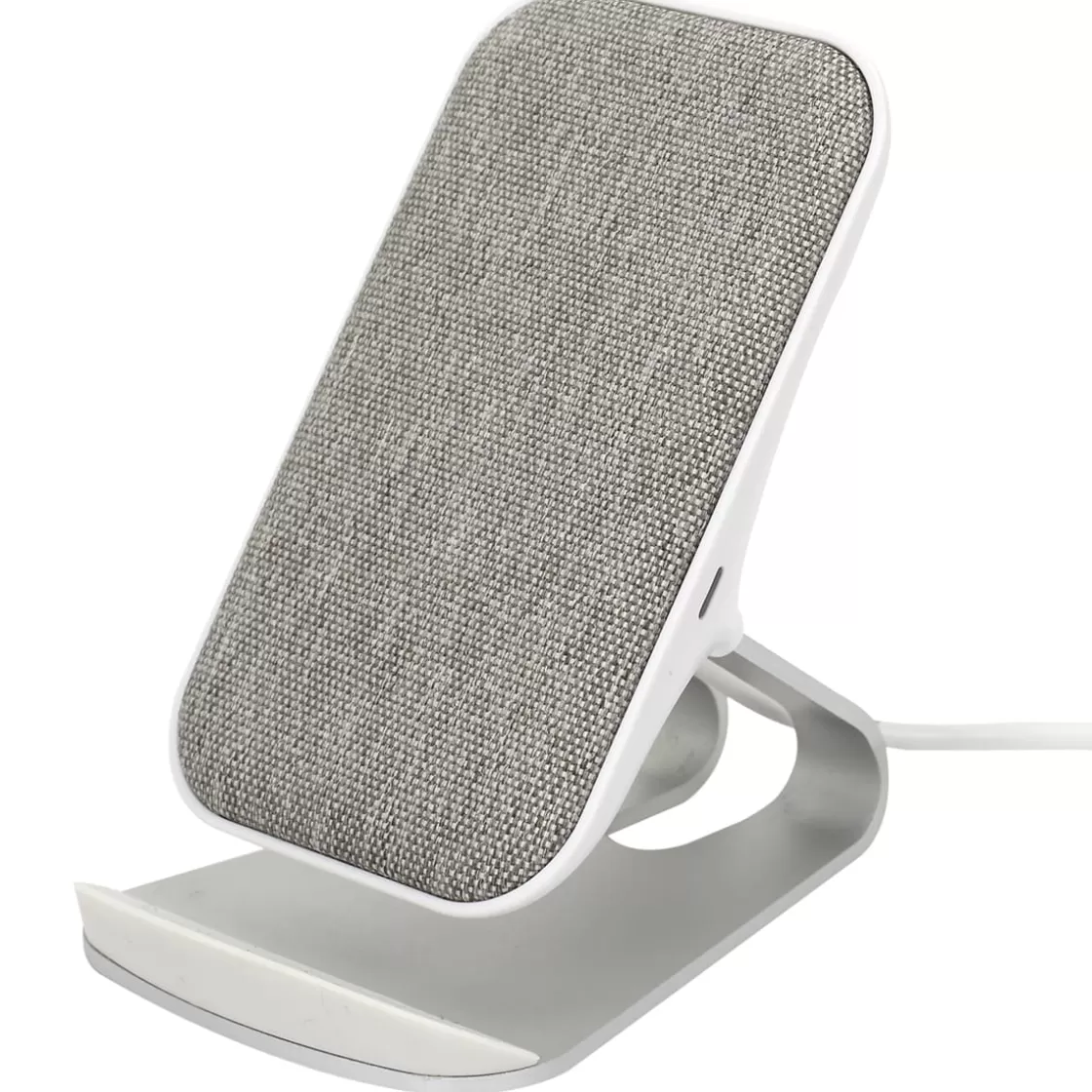 La Chaise Longue Accessoires | Accessoires Smartphone-CHARGEUR A INDUCTION DE BUREAU