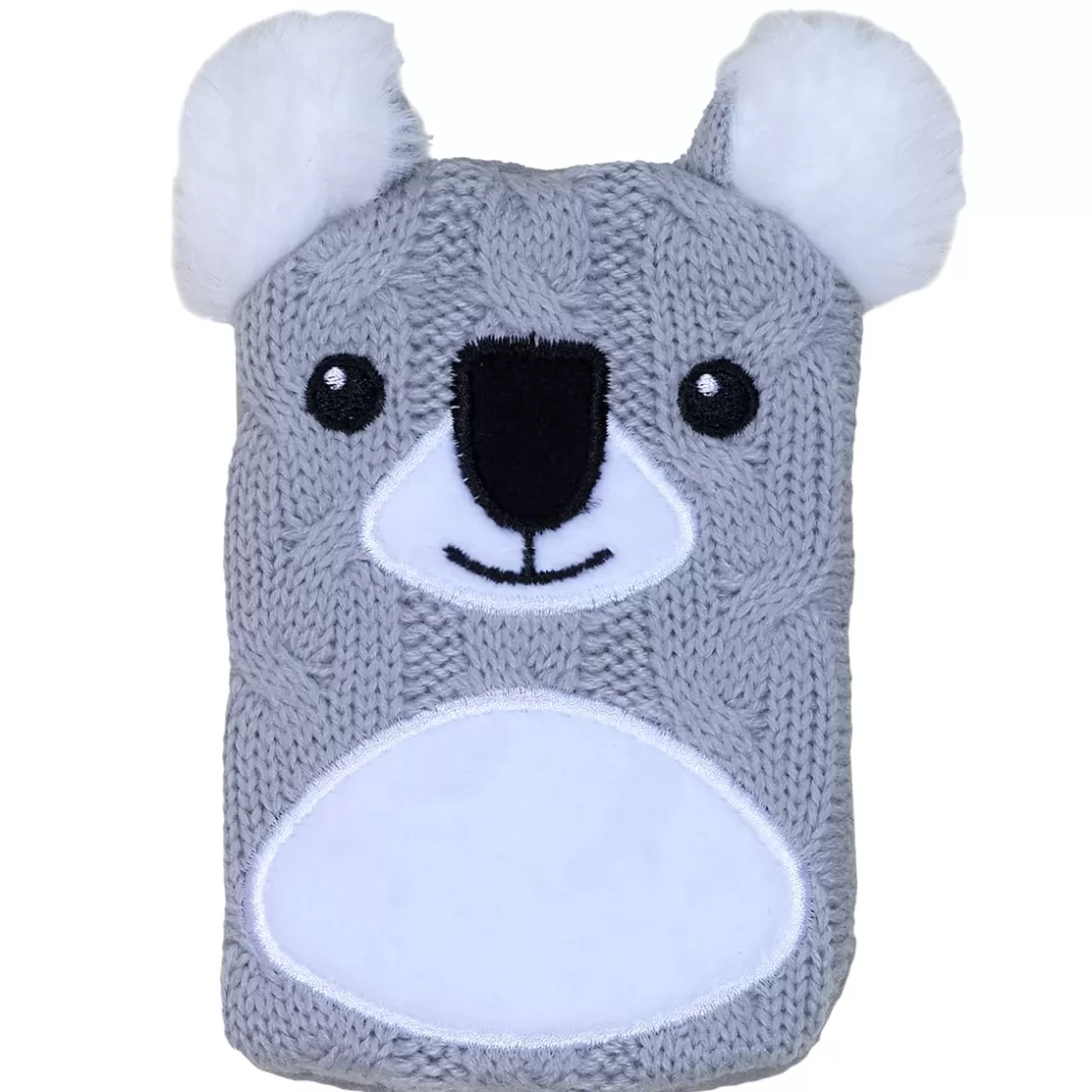 La Chaise Longue Cocoon-CHAUFFERETTE KOALA