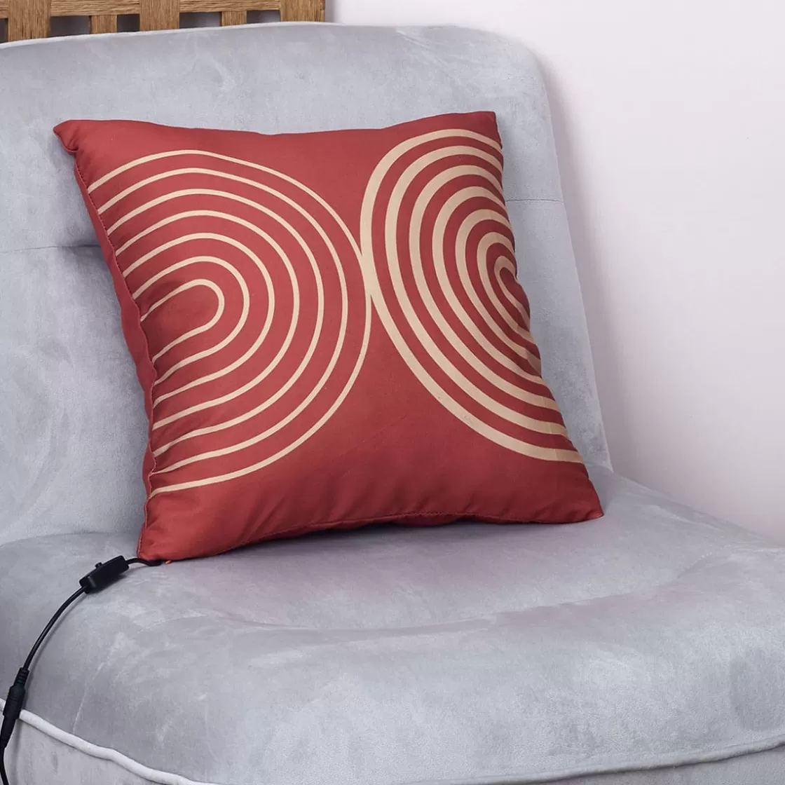 La Chaise Longue Massage & Relaxation | Cocoon-COUSSIN MASSEUR BOHEME