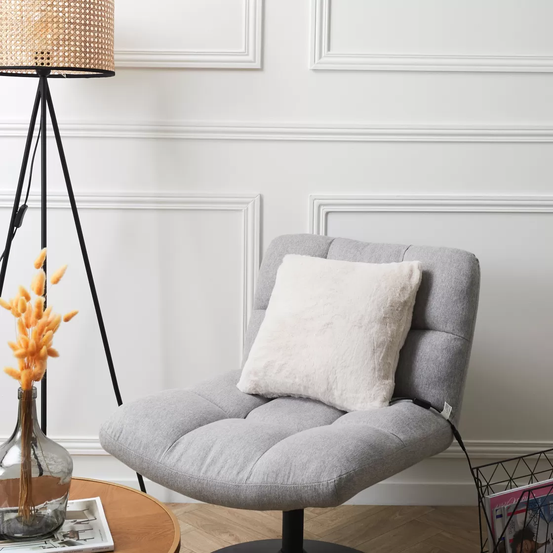 La Chaise Longue Massage & Relaxation | Cocoon-COUSSIN MASSEUR COSY TIME