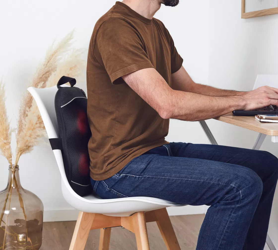 La Chaise Longue Massage & Relaxation | Cocoon-COUSSIN MASSEUR OXFORD