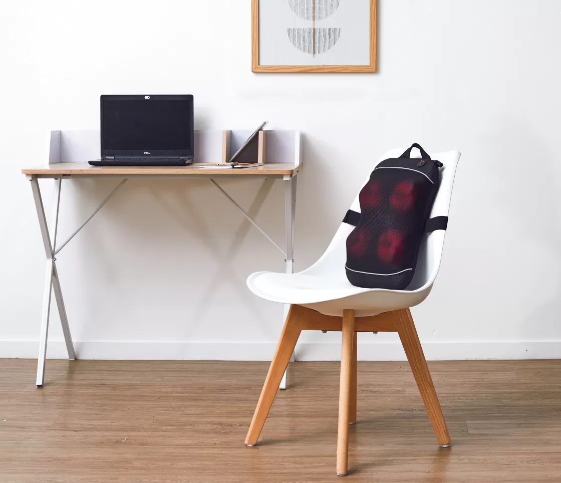 La Chaise Longue Massage & Relaxation | Cocoon-COUSSIN MASSEUR OXFORD