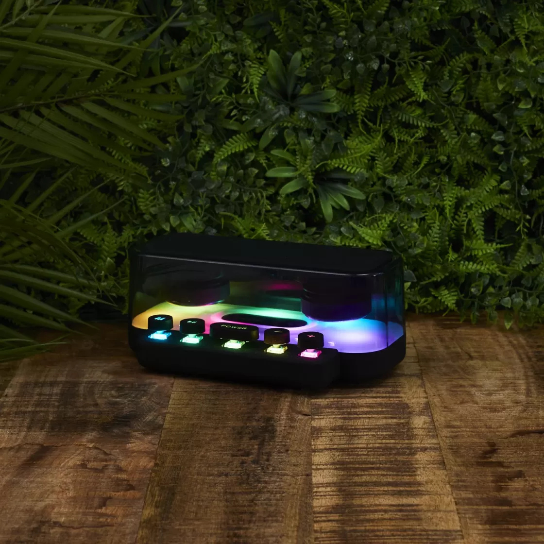 La Chaise Longue Son & Musique | Son & Musique-ENCEINTE RAINBOW