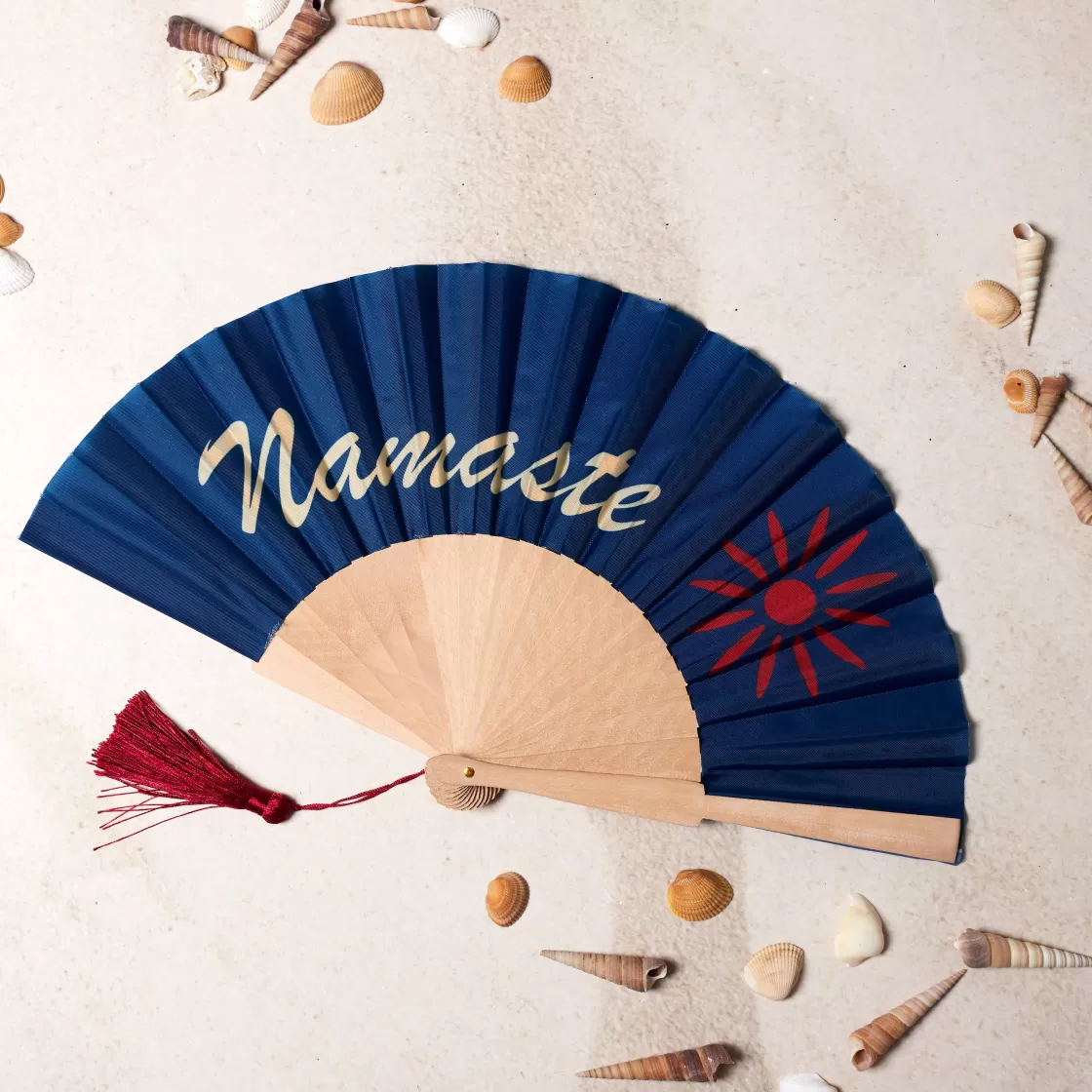 La Chaise Longue Piscine & Plage | Mode-EVENTAIL NAMASTE