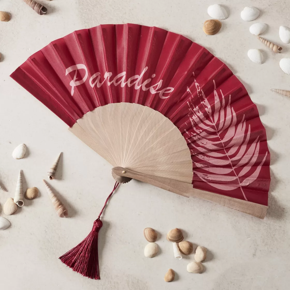 La Chaise Longue Piscine & Plage | Mode-EVENTAIL PARADISE