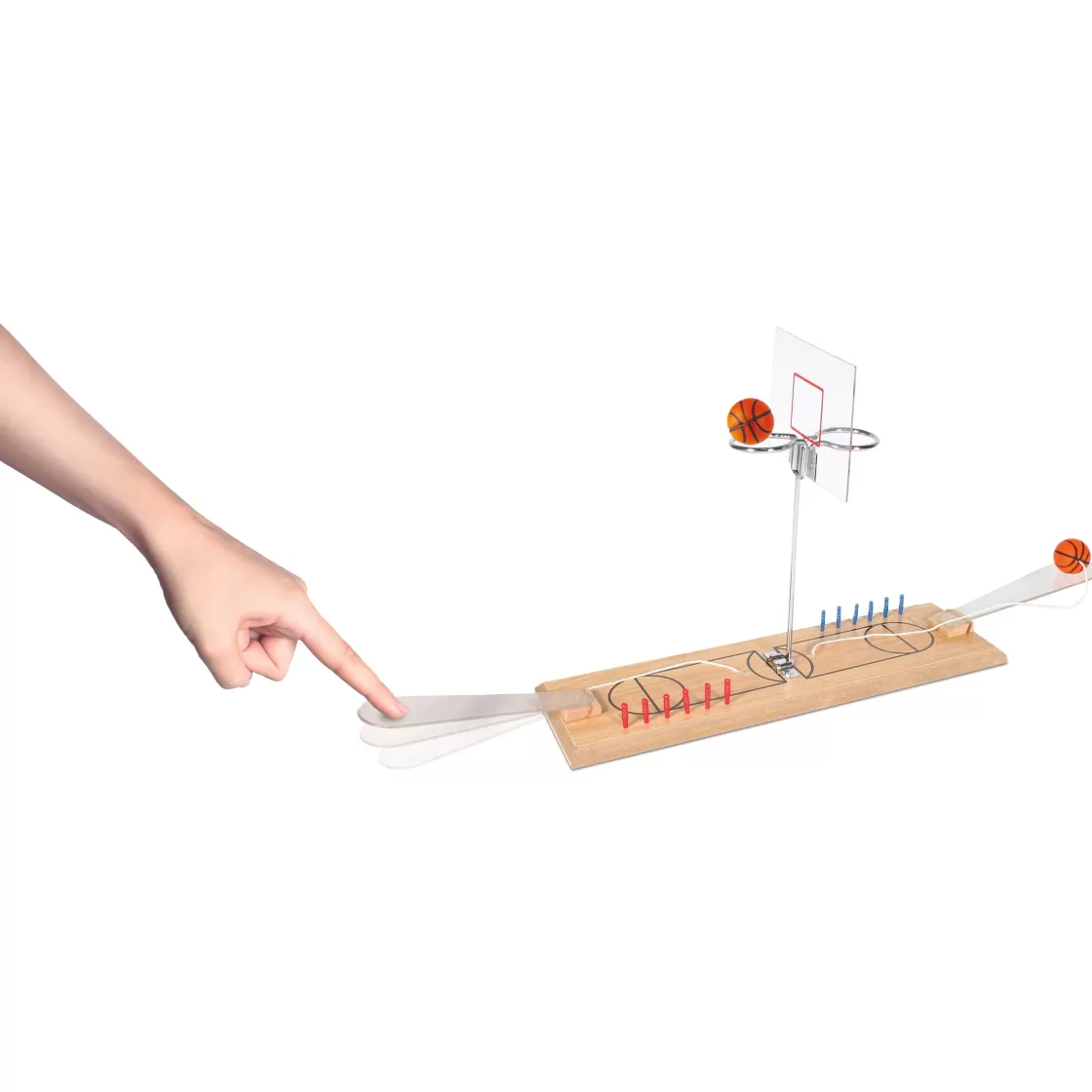 La Chaise Longue Jeux-JEU A BOIRE BASKETBALL