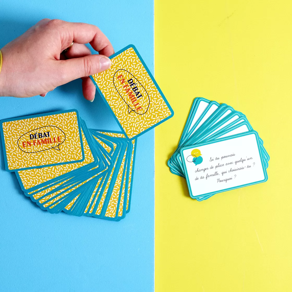 La Chaise Longue Jeux-JEU DE QUIZZ SPECIAL FAMILLE