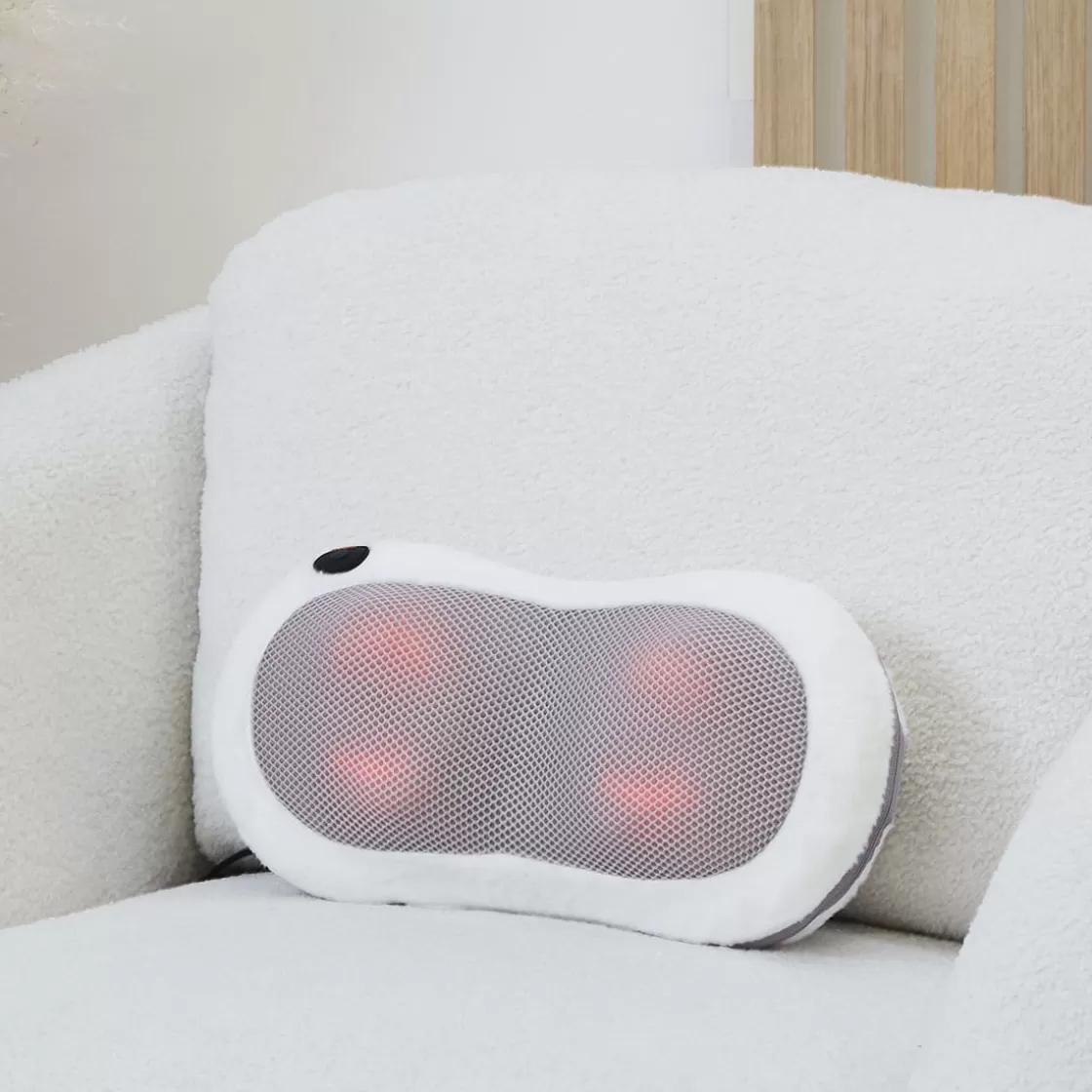 La Chaise Longue Massage & Relaxation-MASSEUR SHIATSU CALIN