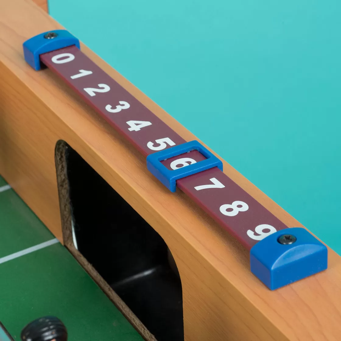 La Chaise Longue Jeux-MINI BABYFOOT DE TABLE