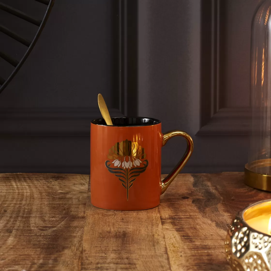 La Chaise Longue Thé & Café | Art De La Table-MUG PALAZZO REVE