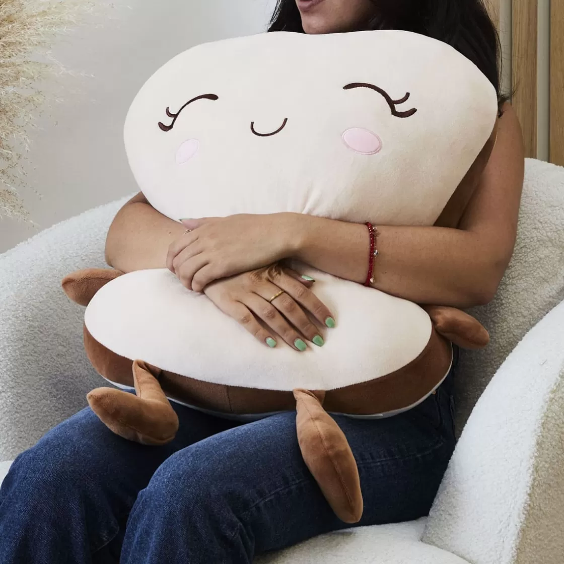 La Chaise Longue Déco Chambre | Déco-PELUCHE BRIOCHE L