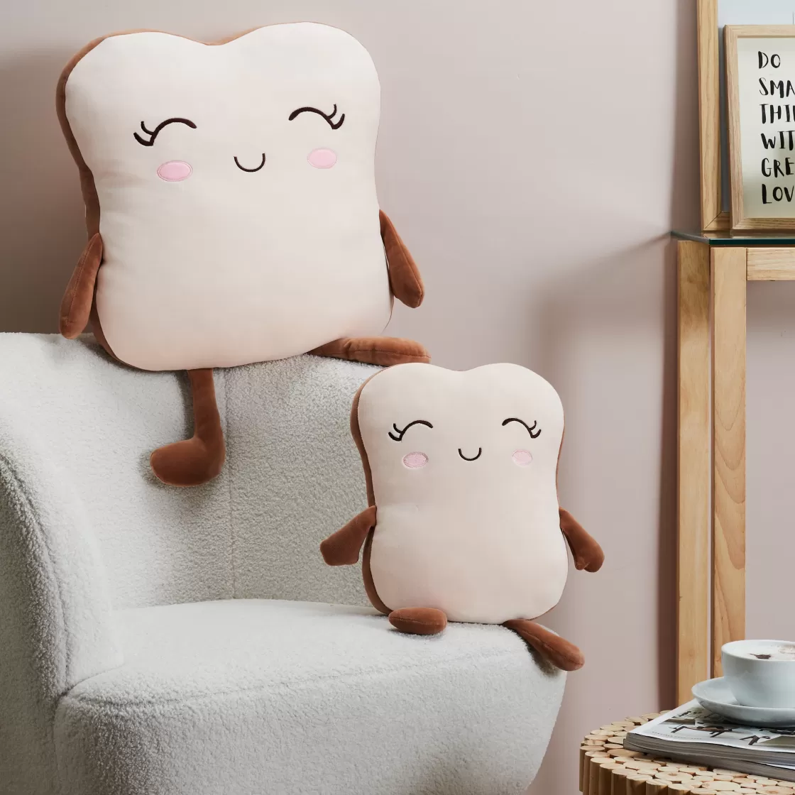 La Chaise Longue Déco Chambre | Déco-PELUCHE BRIOCHE L