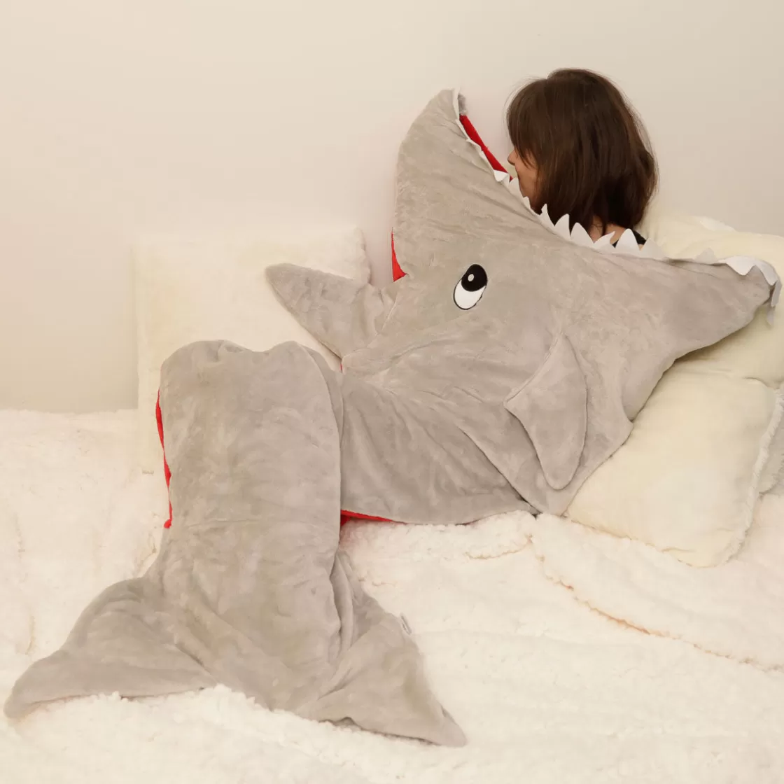 La Chaise Longue Cocoon | Déco-PLAID REQUIN