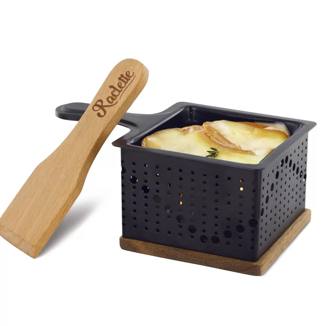 La Chaise Longue Accessoires | Accessoires De Cuisine-RACLETTE A LA BOUGIE