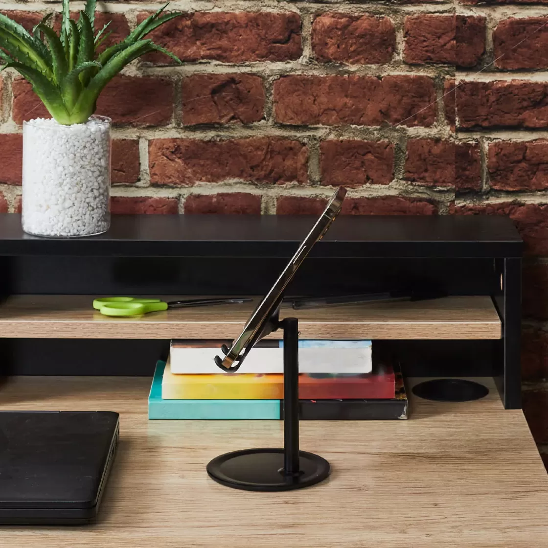 La Chaise Longue Accessoires | Accessoires Smartphone-SUPPORT DE TELEPHONE POUR BUREAU