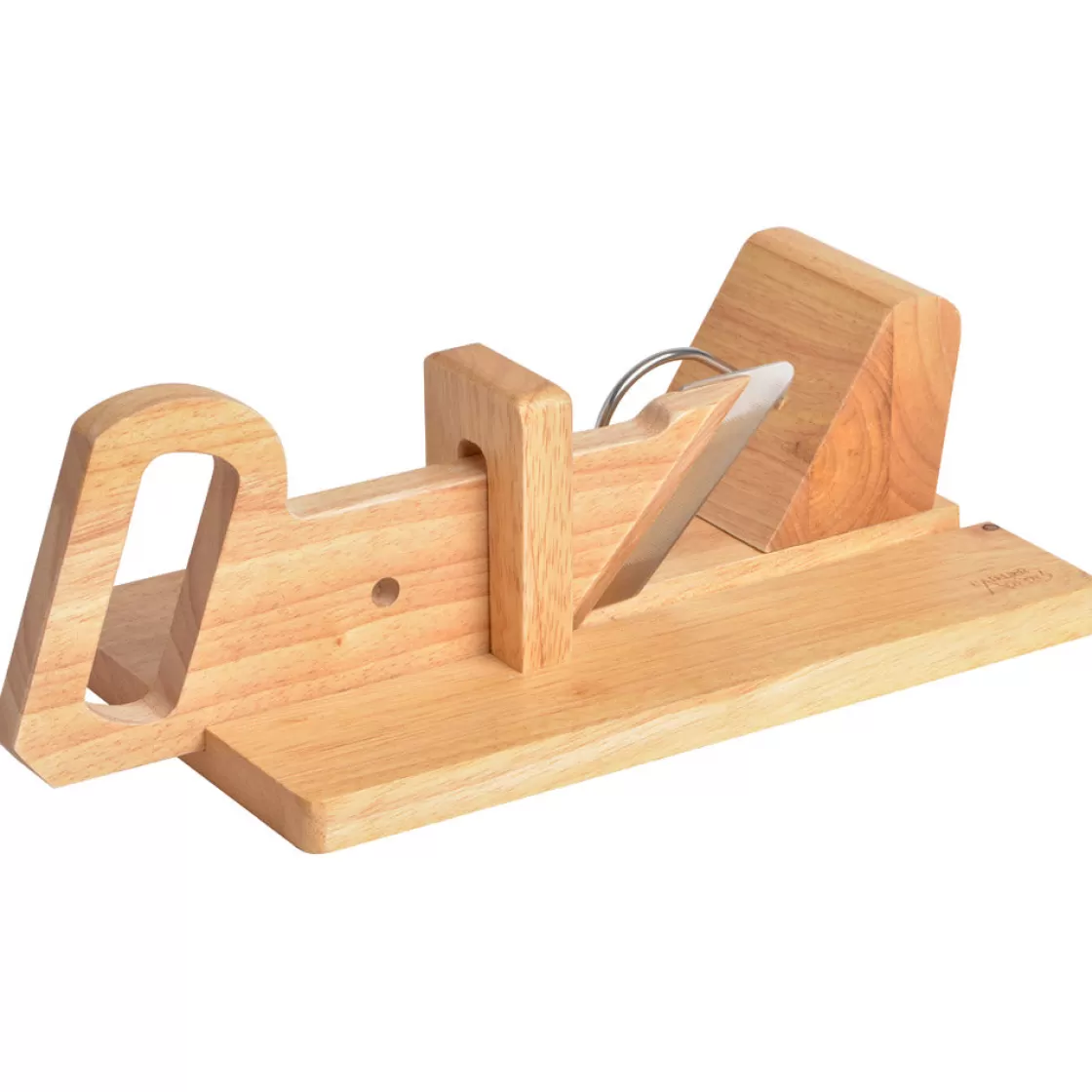 La Chaise Longue Accessoires | Accessoires De Cuisine-TRANCHEUSE A SAUCISSON